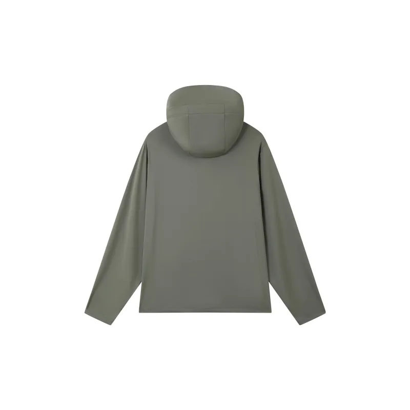 COC CUBE Sun Protection Clothing Unisex-5