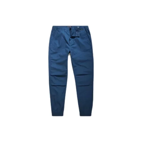 G-STAR RAW Cargo Pants Men Blue