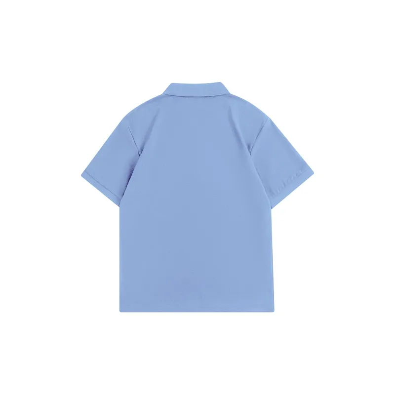 FASTFISH Polo Shirts Unisex-7
