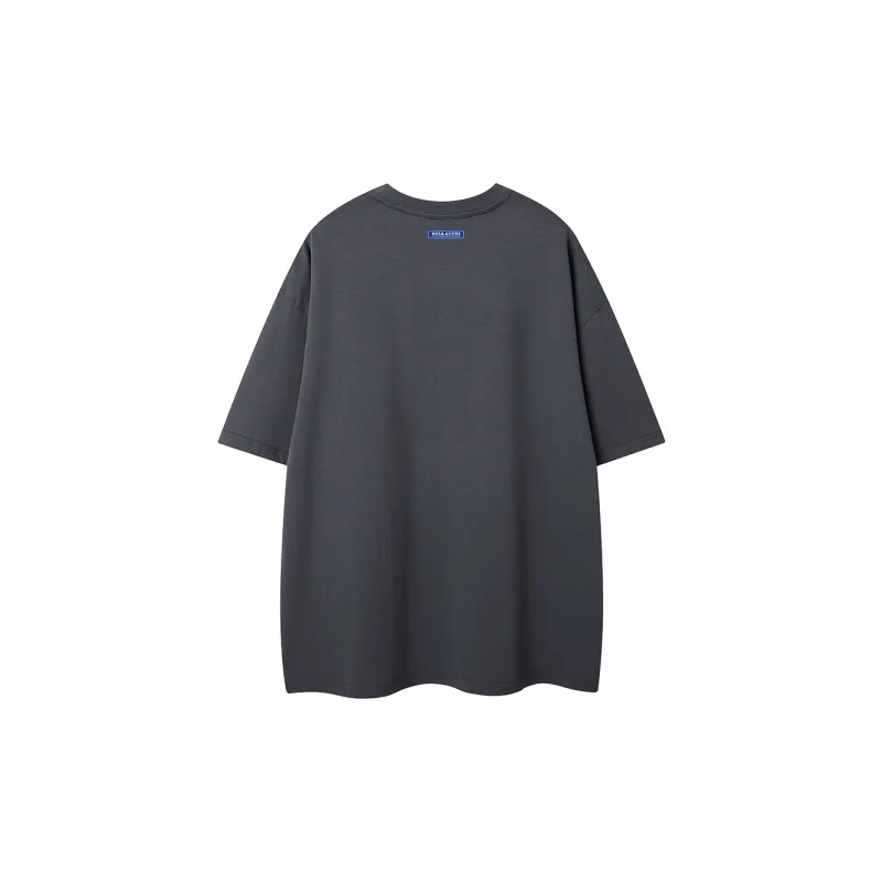 Hosa T-Shirts Unisex-13