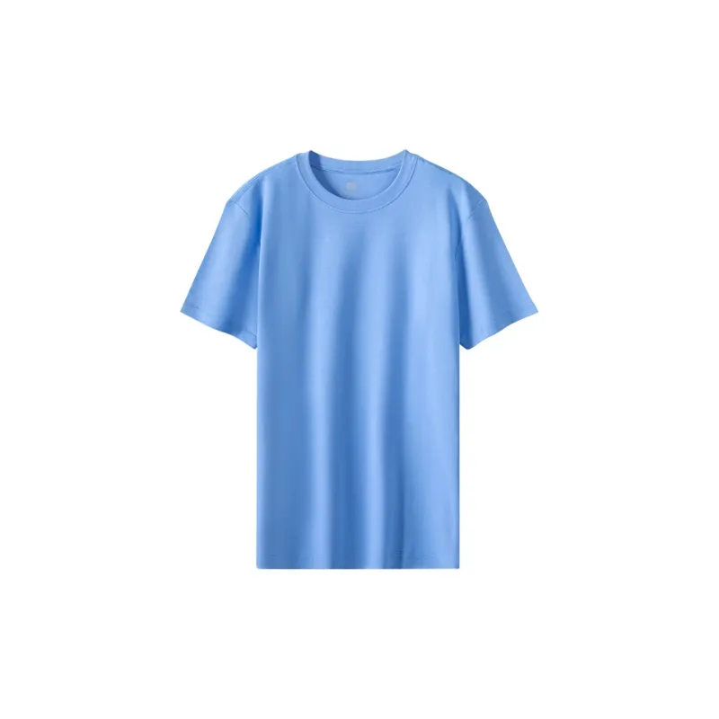 H YXIANG Men Undershirts-4