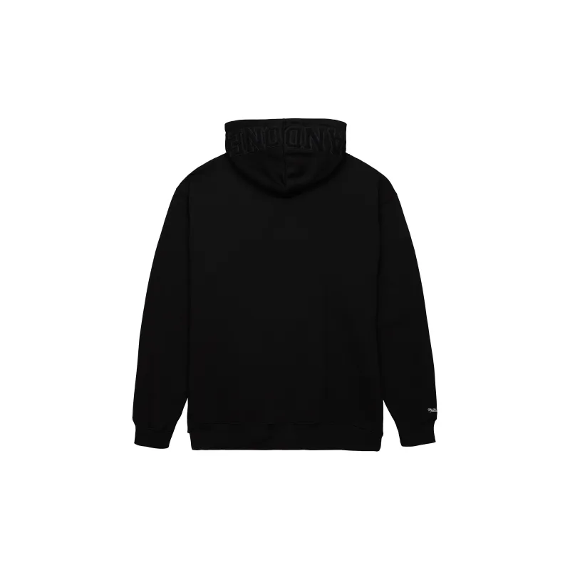 Mitchell & Ness x And1 SS24 Sweatshirt Unisex Black-1