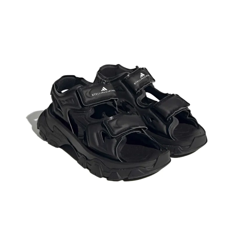Adidas By Stella McCartney Hika Outdoor Sandals 'Core Black' Women's-2