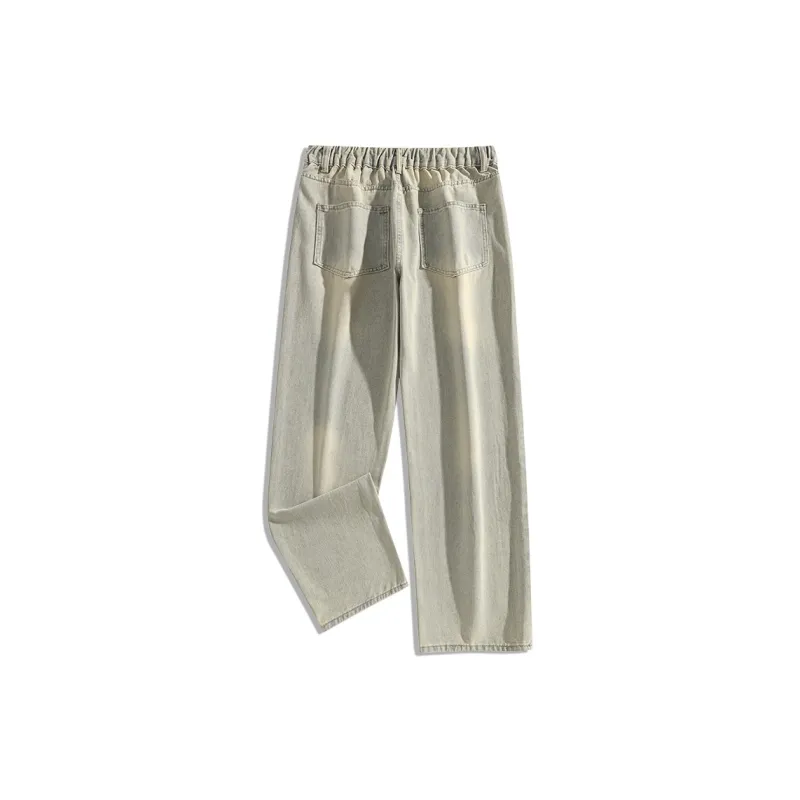EGOU Jeans Unisex-16