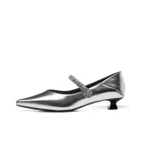 Silver