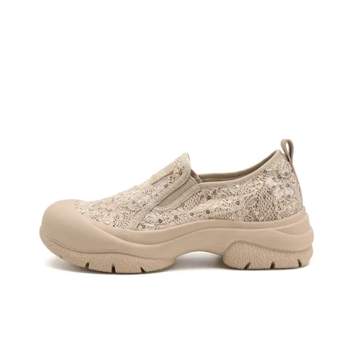 D:FUSE SCANDINAVIA Espadrilles Women's