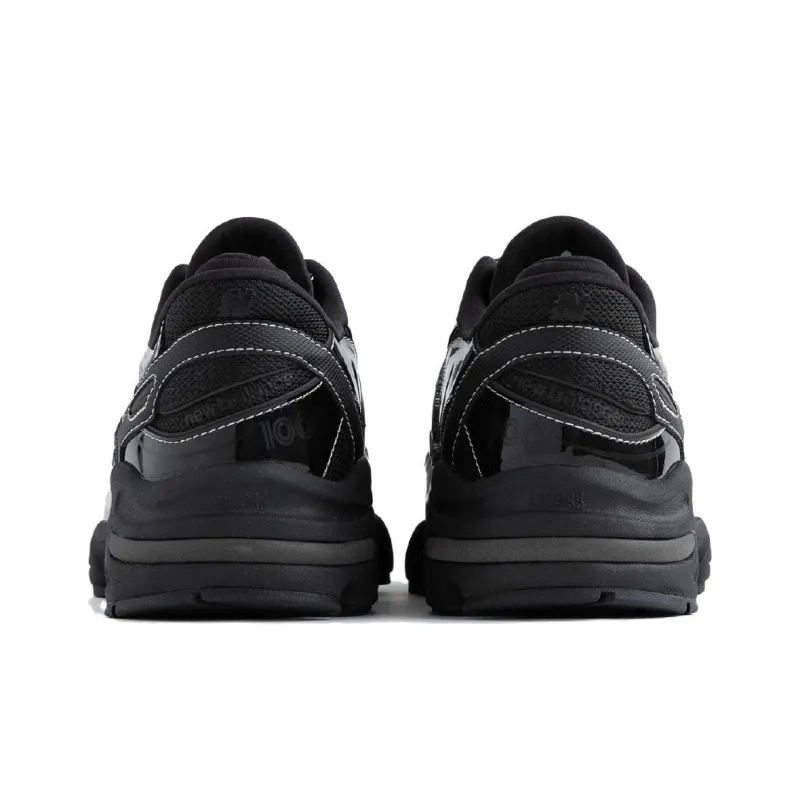 New Balance 1000 Aime Leon Dore Black-3