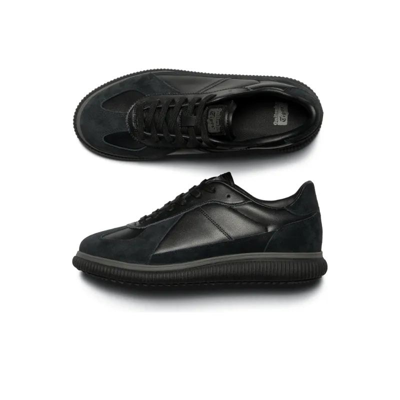 Onitsuka Tiger Delecity L Black-7