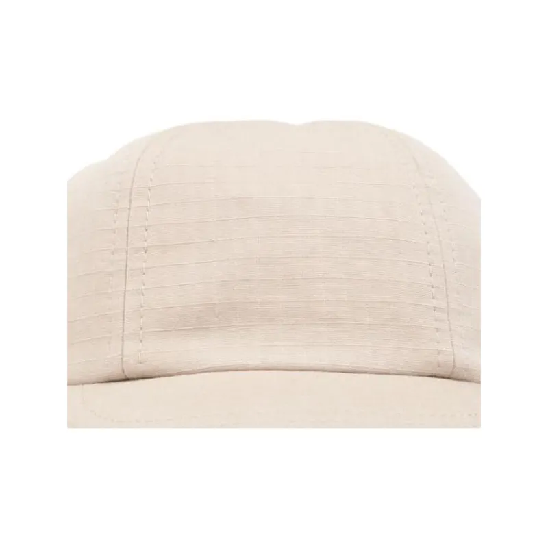 Fear Of God Logo appliqué Cotton Cap-2