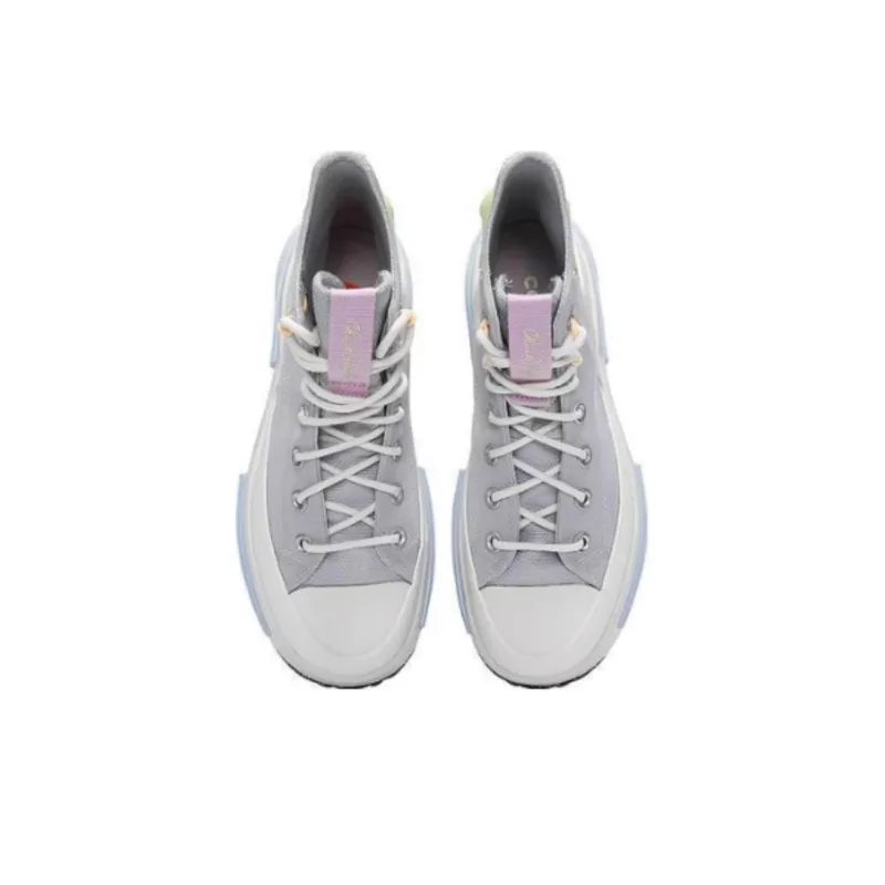 Converse Run Star Legacy 'Grey White'-4