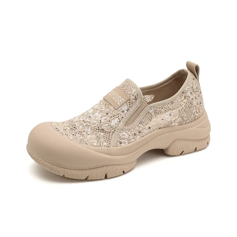 D FUSE SCANDINAVIA Espadrilles Women's-1