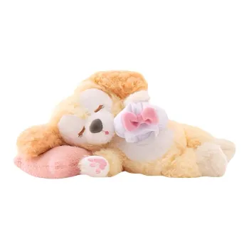 Disney CookieAnn Sweet Dream Collection Dolls Plush Pendant Middle High