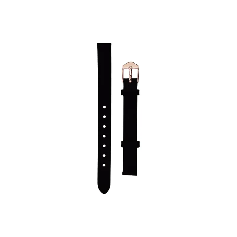 GOLGEN All Compatibility Watch Band Cowhide Leather Material-4