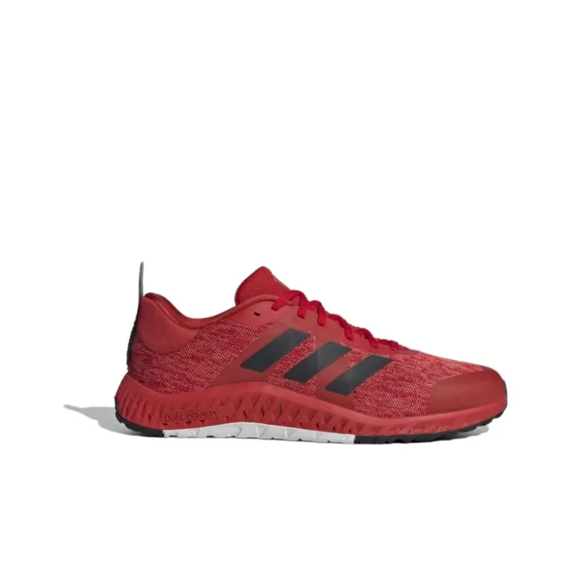 Adidas Everyset Team Power Red Core Black Cloud White-1