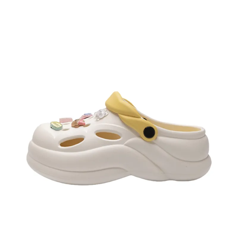 TZLDN Clogs Women's-7