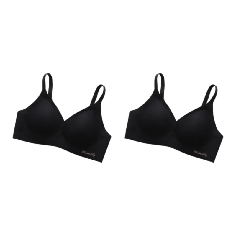 YUZHAOLIN Women's Bras-19