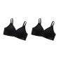 HO182/2 Pack (Black+Black)