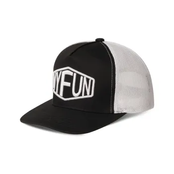 MYFUN FREEDOM Cotton Baseball Caps Unisex
