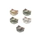 5 Pack (Skin+Green+Green+White+Gray)