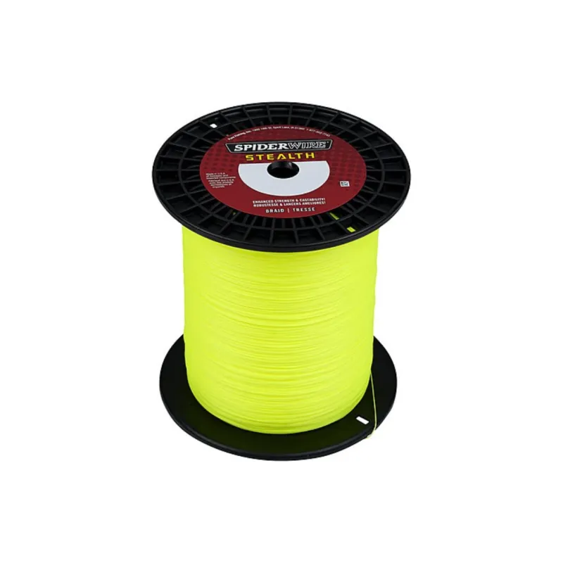 SPIDERWIRE Fish Line-13