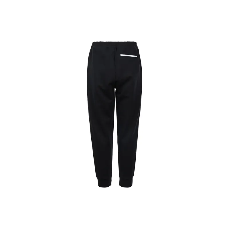 HUGO BOSS Logo print Track Pants-1