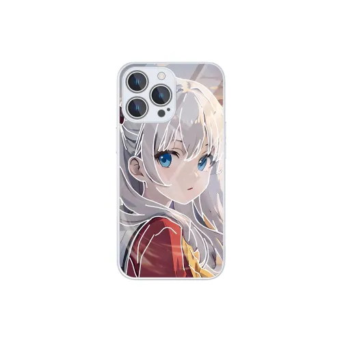Ray chain Phone Cases