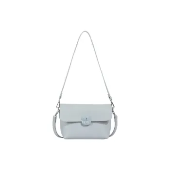 UNITE STAR PU Commute Crossbody Bag Shoulder Bag Women's Black/Blue/White/Pink