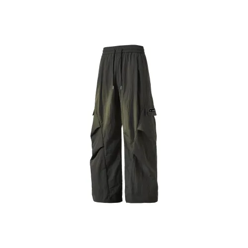 DAND Casual Pants Unisex