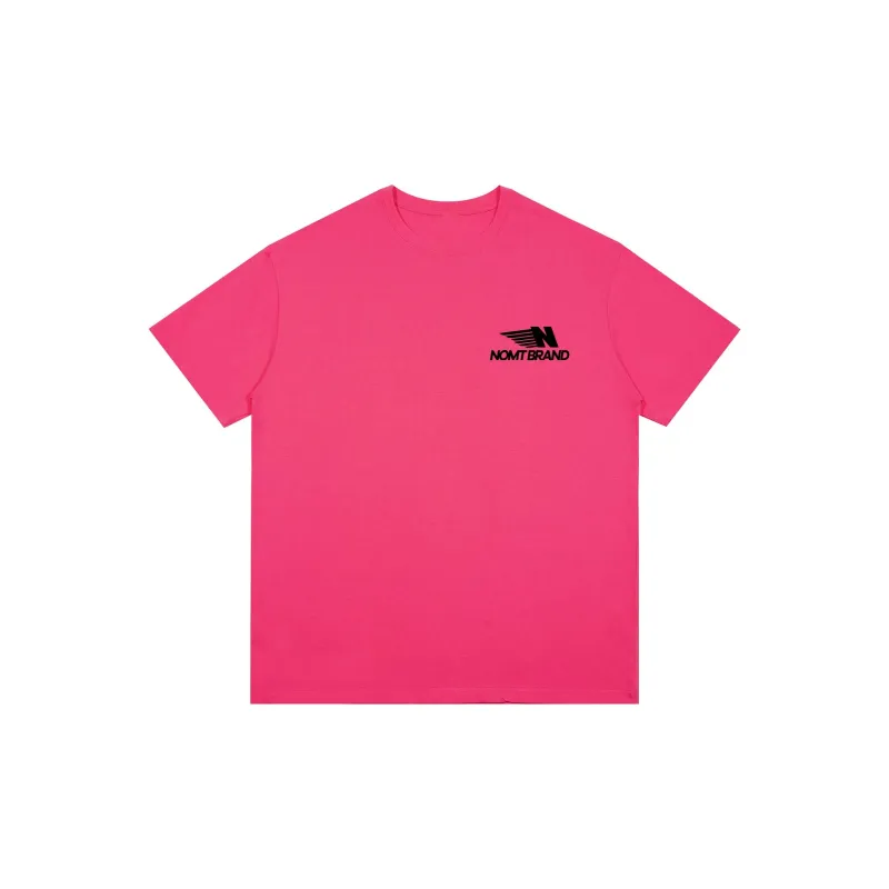 Simple Rimless X NOMT T Shirts Unisex-17
