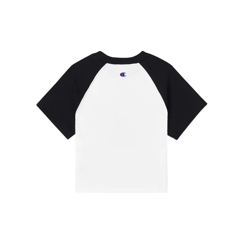 Champion T Shirt Women's US Version-1