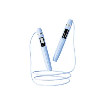 Hot blooded Dragons Jump Ropes Steel Wire Unisex