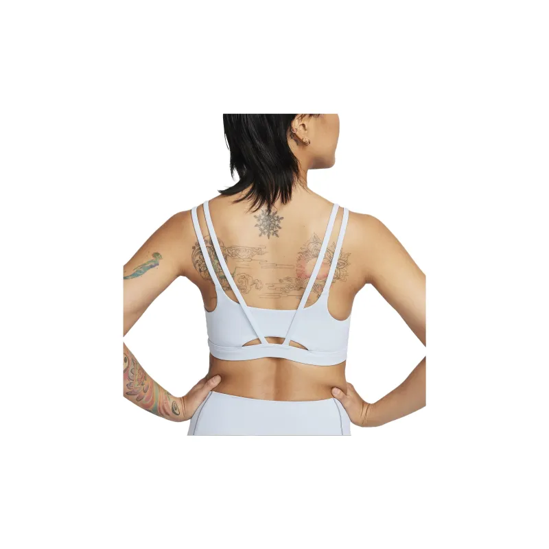 Nike Zenvy Strappy Women's Light-Support Padded Sports Bra-1