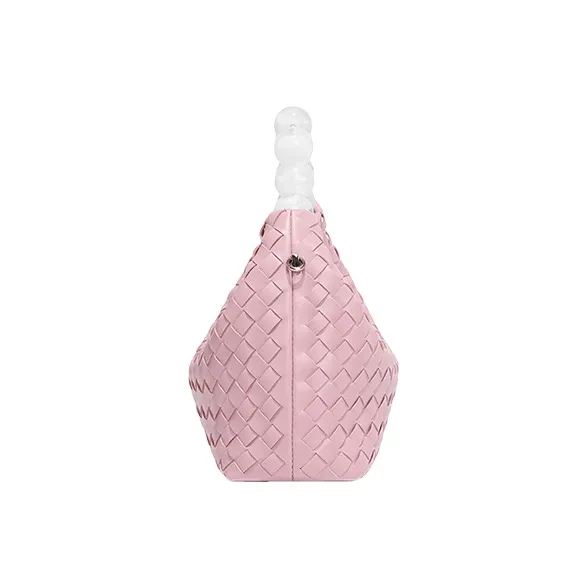 TTaG．baG PU Shoulder Bag Regular Women's-3