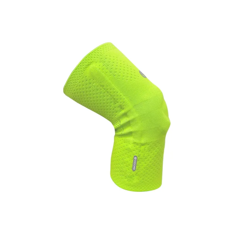 DODOWA Knee Pads Running Fitness Unisex Nylon Elastane Polyester-1