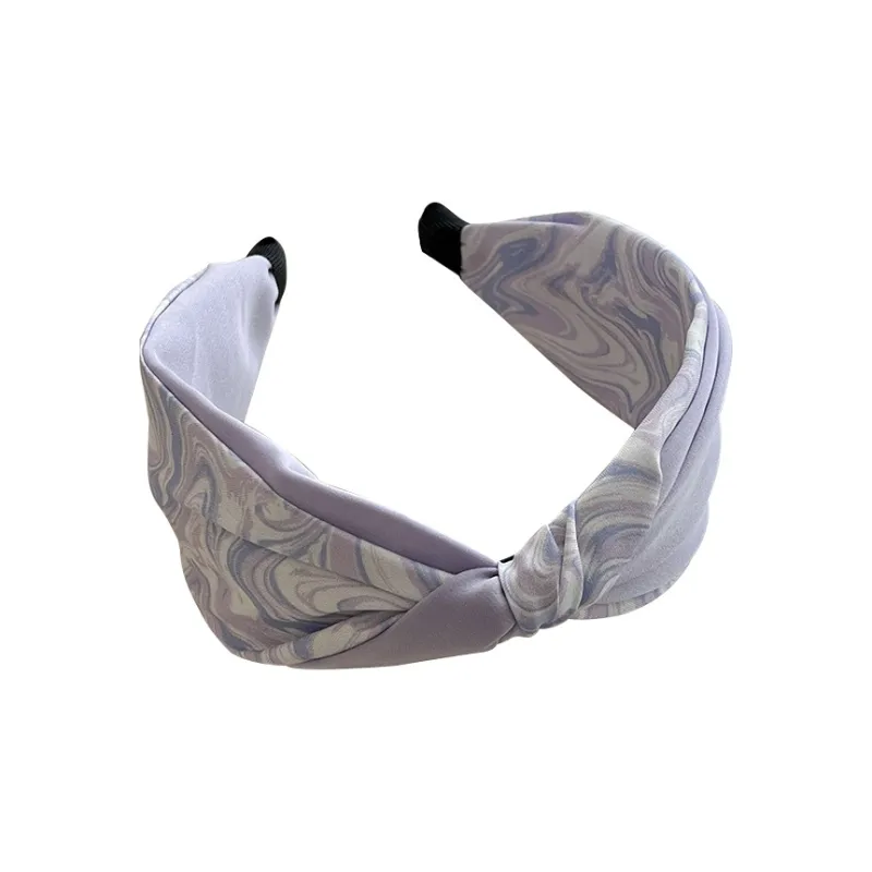 SENDME Fabric Headbands Women's-3