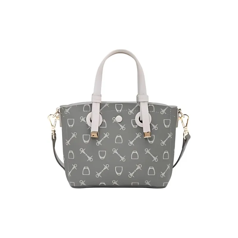 Why PVC Tote Bag, Shopping Bag, Shoulder Bag, Crossbody Bag, Handbag Medium Size Women's Matcha Green/Milk Tea/Coffee-5