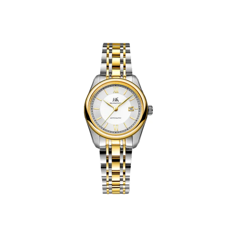 SHANGHAI Women's National Watch-7