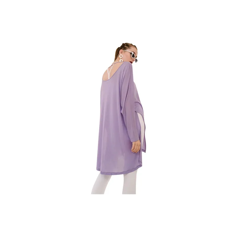 DIVINA BLU Cloaks Women's-1