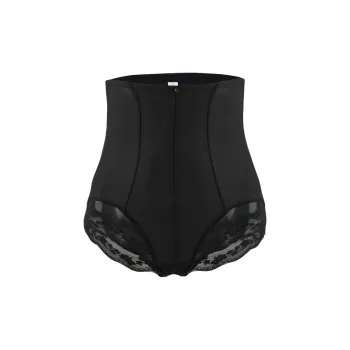 Anna Sweet Talks Shapewear Bottom Women's 1 Pack Black