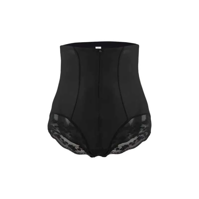 Anna Sweet Talks Shapewear Bottom Women's 1 Pack Black-0