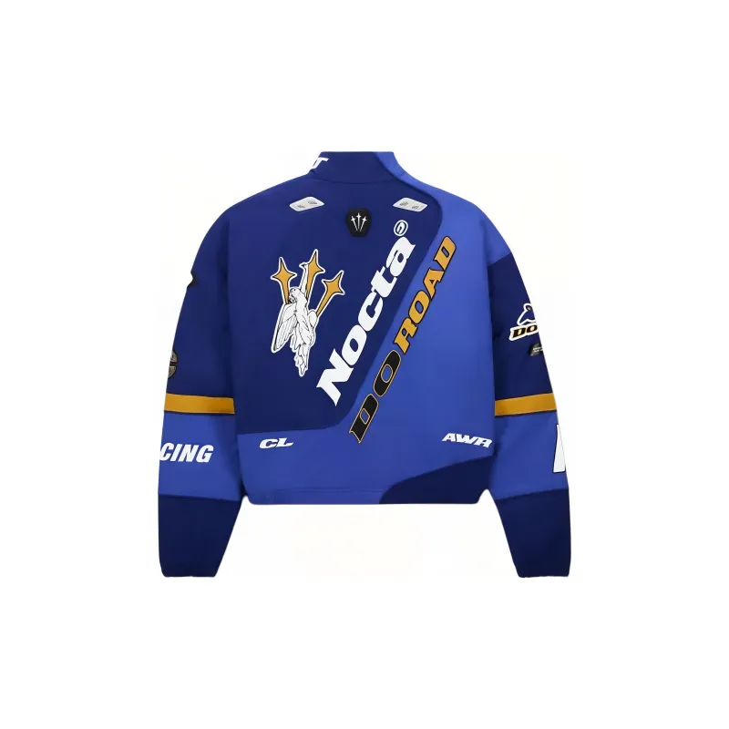 Nike X Nocta L'Art Racing Jacket-1