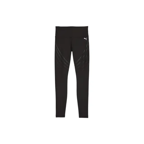 PUMA Leggings Women's Pinma Black