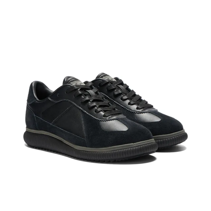 Onitsuka Tiger Delecity L Black-3