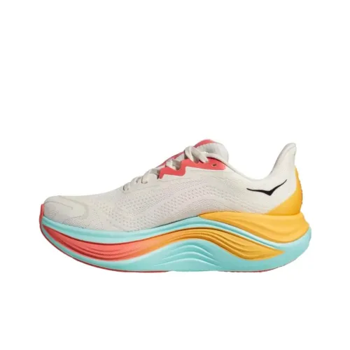 HOKA ONE ONE Skyward X Blanc De Blanc Swim Day Women's