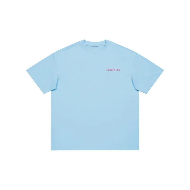 SWAMP AREA T Shirts Unisex-14