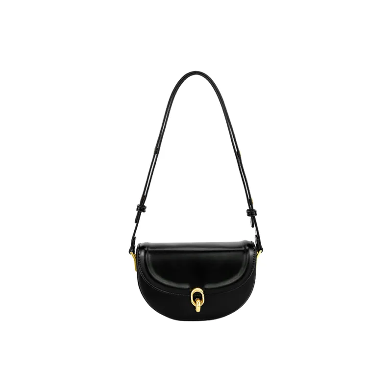 TTaG．baG Microfiber Synthetic Leather Shoulder Bag Regular Women's-0