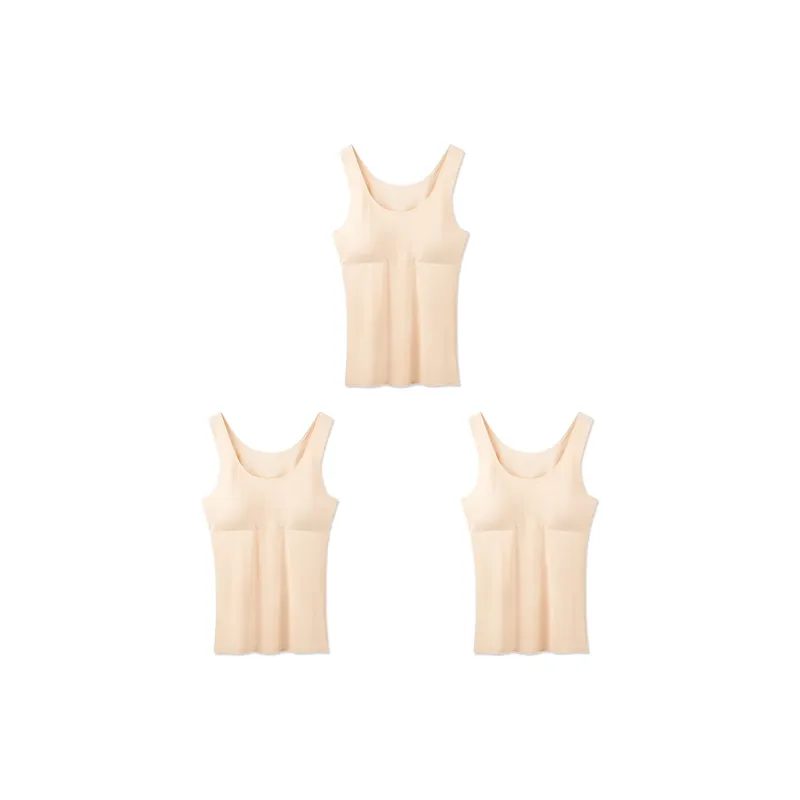 MIIOW Cool One Summer Series Tank Tops Women's 3 Pack-10