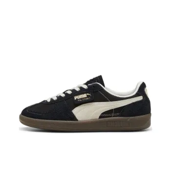PUMA Palermo Vintage Black Frosted Ivory