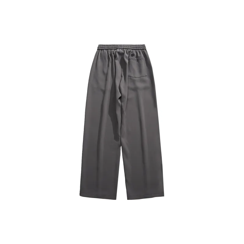 AI3 Casual Pants Unisex-6