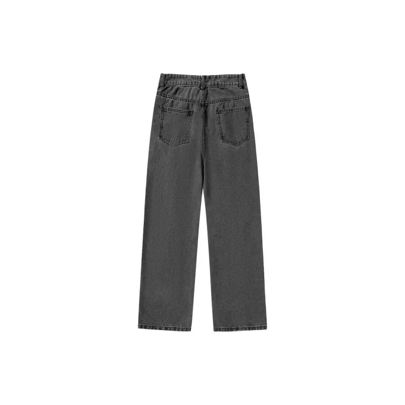YooMore Jeans Unisex-6